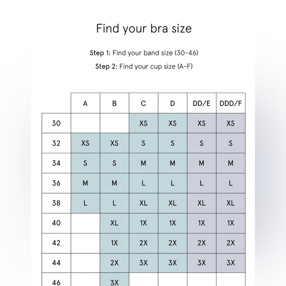 🖤NWT! True & Co Smoothing Bra - Picture 11 of 14